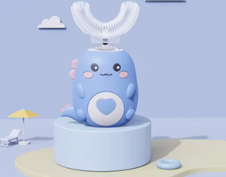 U Shaped Toothbrush